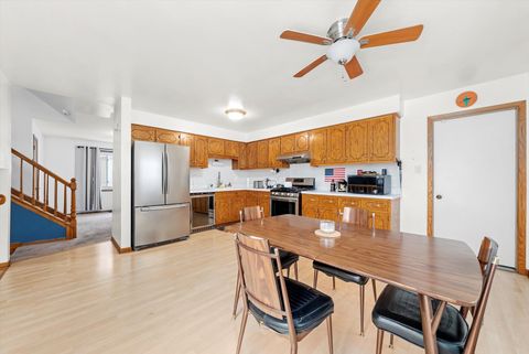 Tiny photo for 3518 Harvey Avenue, Berwyn, IL 60402 (MLS # 12530503)