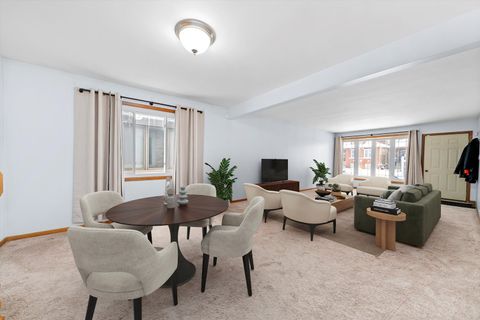 Tiny photo for 3518 Harvey Avenue, Berwyn, IL 60402 (MLS # 12530503)