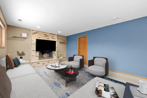 Tiny photo for 3518 Harvey Avenue, Berwyn, IL 60402 (MLS # 12530503)