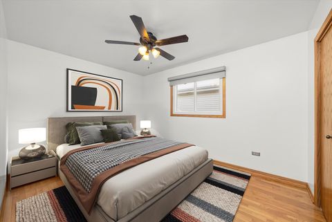 Tiny photo for 3518 Harvey Avenue, Berwyn, IL 60402 (MLS # 12530503)