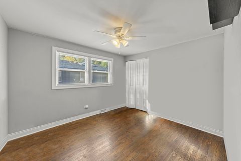 Tiny photo for 11616 S Racine Avenue, Chicago, IL 60643 (MLS # 12489843)