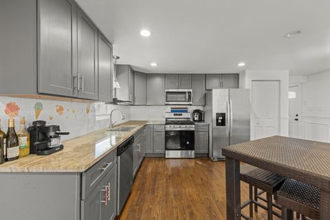 Tiny photo for 11616 S Racine Avenue, Chicago, IL 60643 (MLS # 12489843)