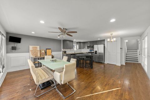 Tiny photo for 11616 S Racine Avenue, Chicago, IL 60643 (MLS # 12489843)