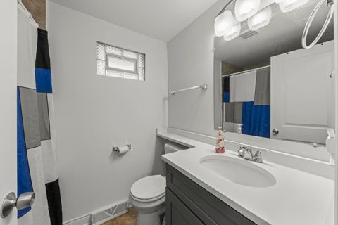 Tiny photo for 11616 S Racine Avenue, Chicago, IL 60643 (MLS # 12489843)