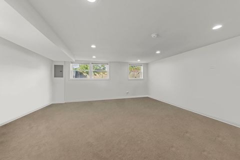 Tiny photo for 11616 S Racine Avenue, Chicago, IL 60643 (MLS # 12489843)