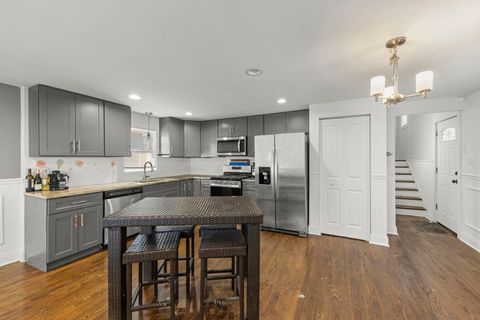 Tiny photo for 11616 S Racine Avenue, Chicago, IL 60643 (MLS # 12489843)