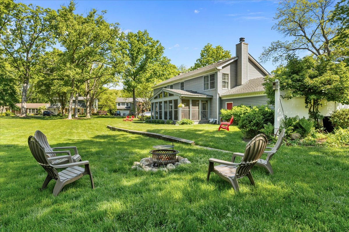 280 Hickory Court