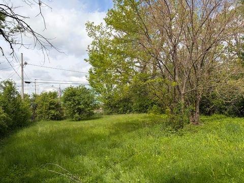 Tiny photo for 16048 Lathrop Avenue, Harvey, IL 60426 (MLS # 12643466)