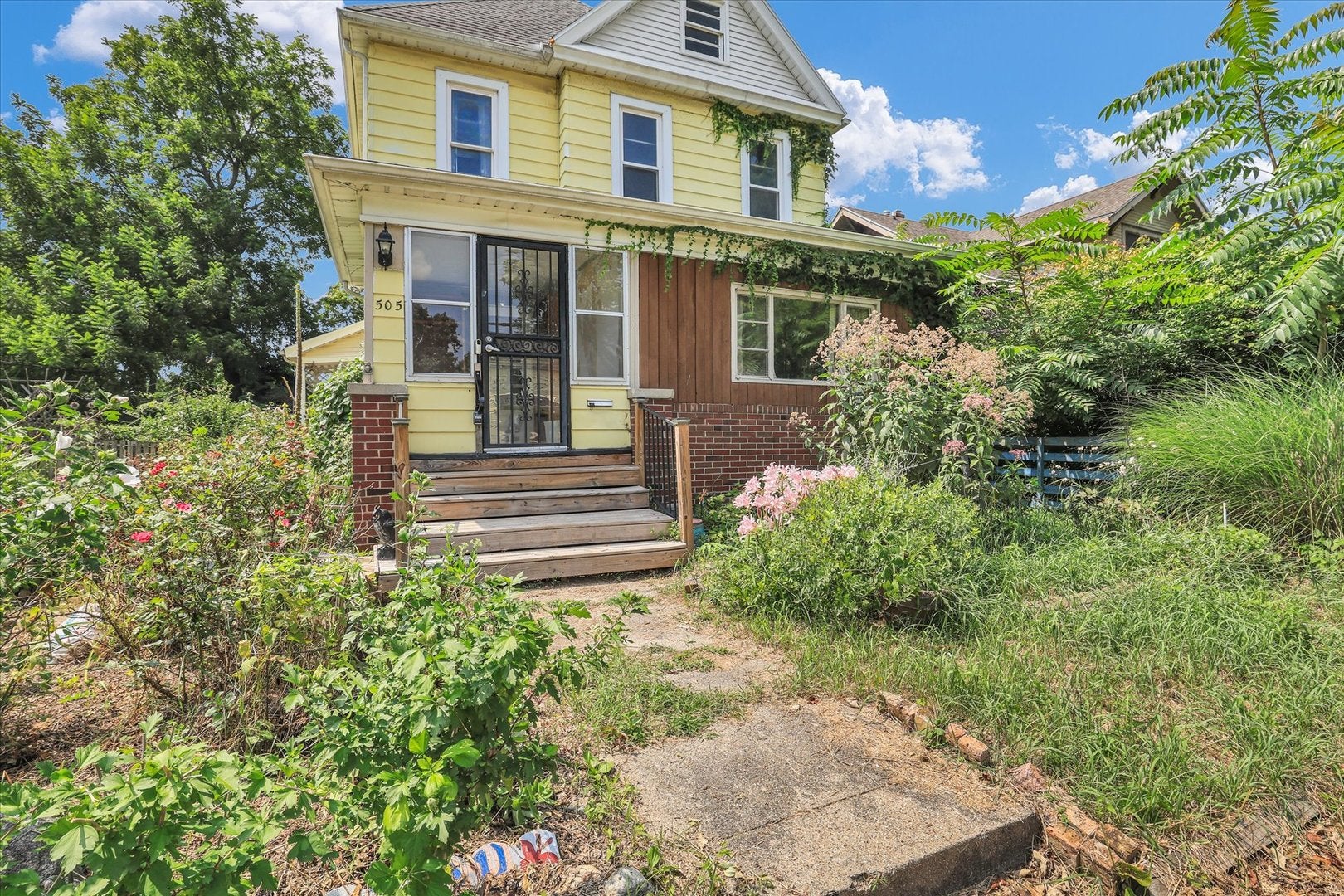 505 N Mckinley Avenue