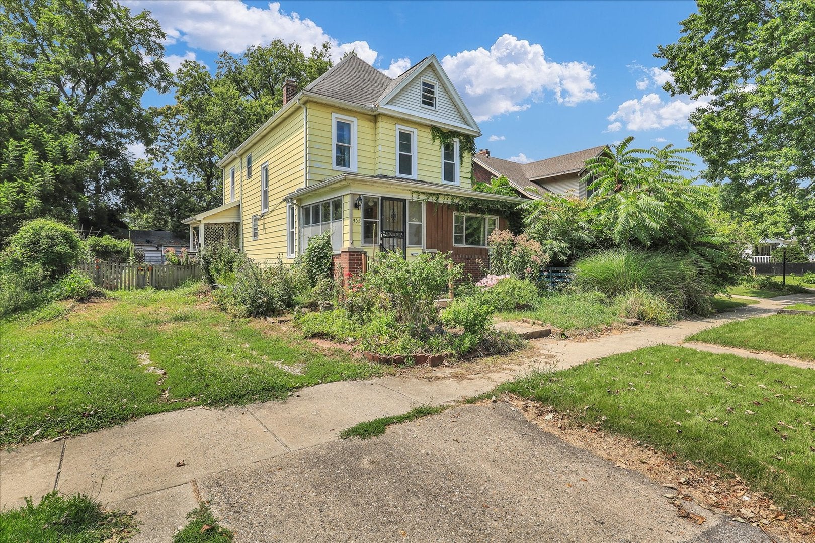 505 N Mckinley Avenue