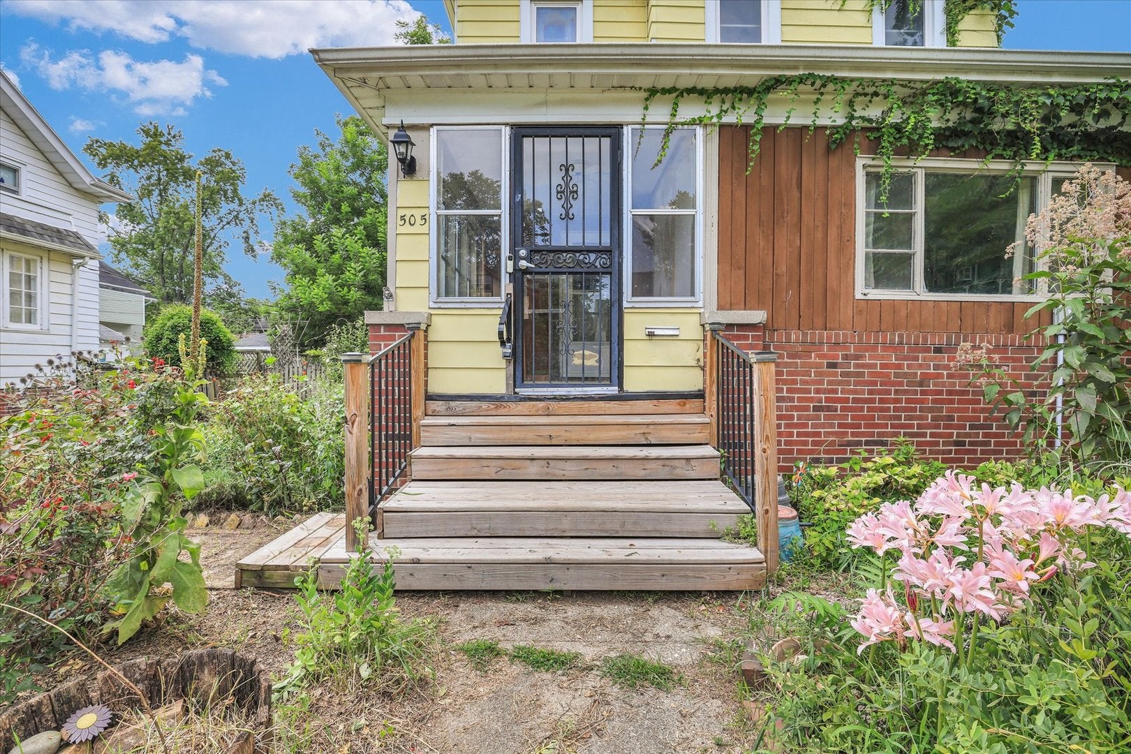 505 N Mckinley Avenue