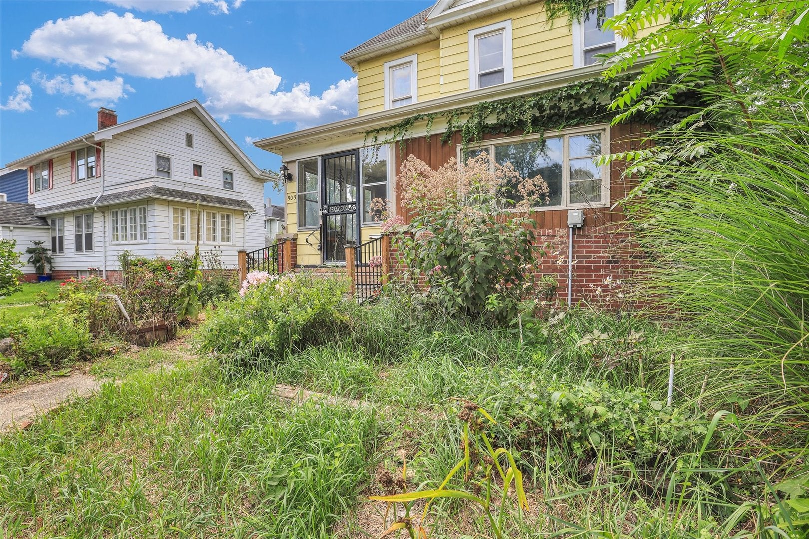 505 N Mckinley Avenue