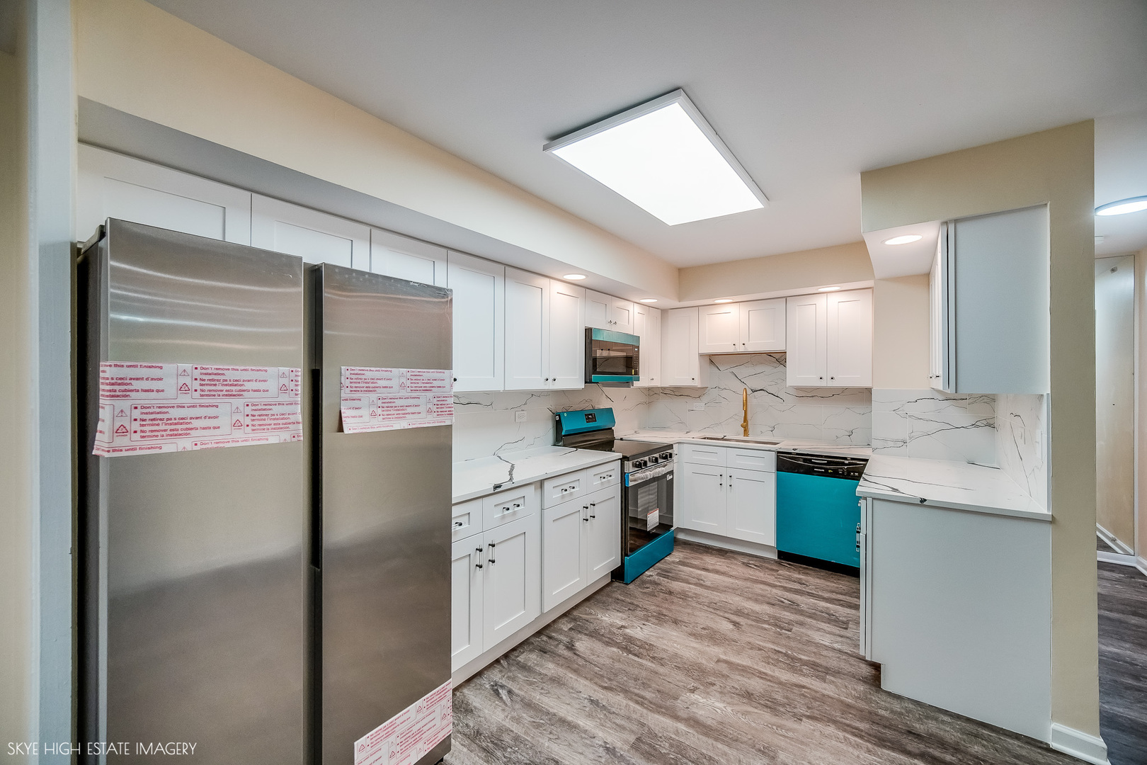 1117 Leavitt Avenue 110