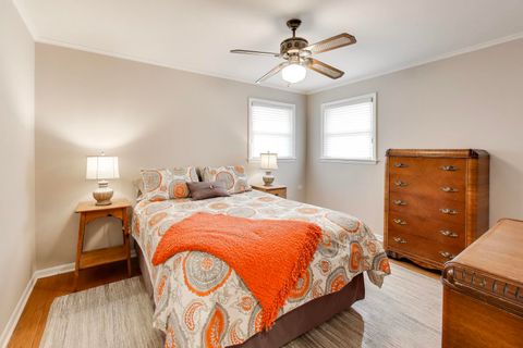 Tiny photo for 239 N Lind Avenue, Hillside, IL 60162 (MLS # 12556688)