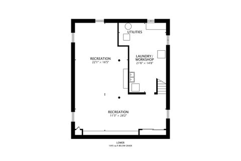 Tiny photo for 239 N Lind Avenue, Hillside, IL 60162 (MLS # 12556688)