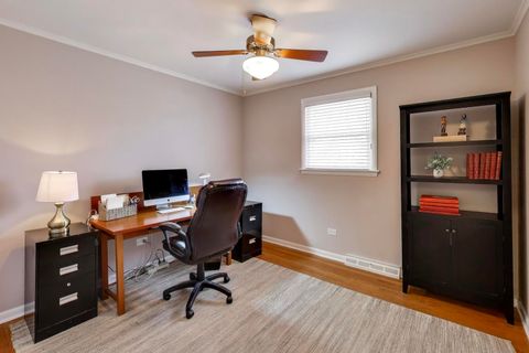 Tiny photo for 239 N Lind Avenue, Hillside, IL 60162 (MLS # 12556688)