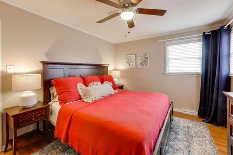 Tiny photo for 239 N Lind Avenue, Hillside, IL 60162 (MLS # 12556688)