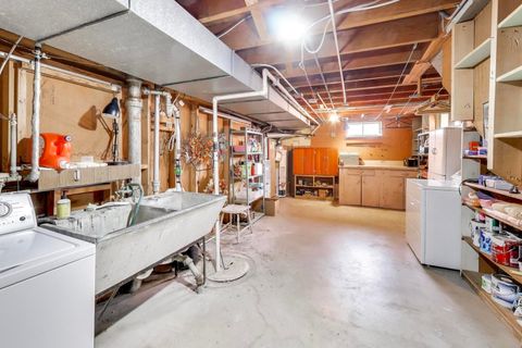 Tiny photo for 239 N Lind Avenue, Hillside, IL 60162 (MLS # 12556688)