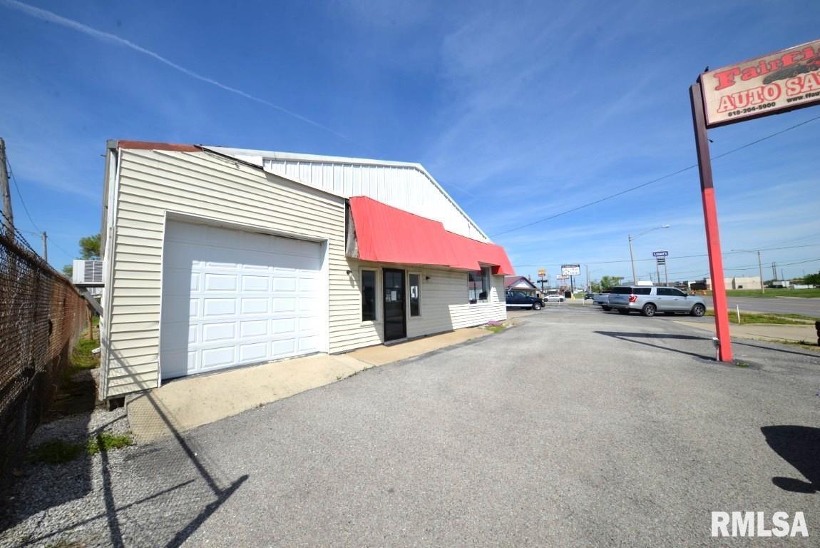 4706 & 4708 BROADWAY Street