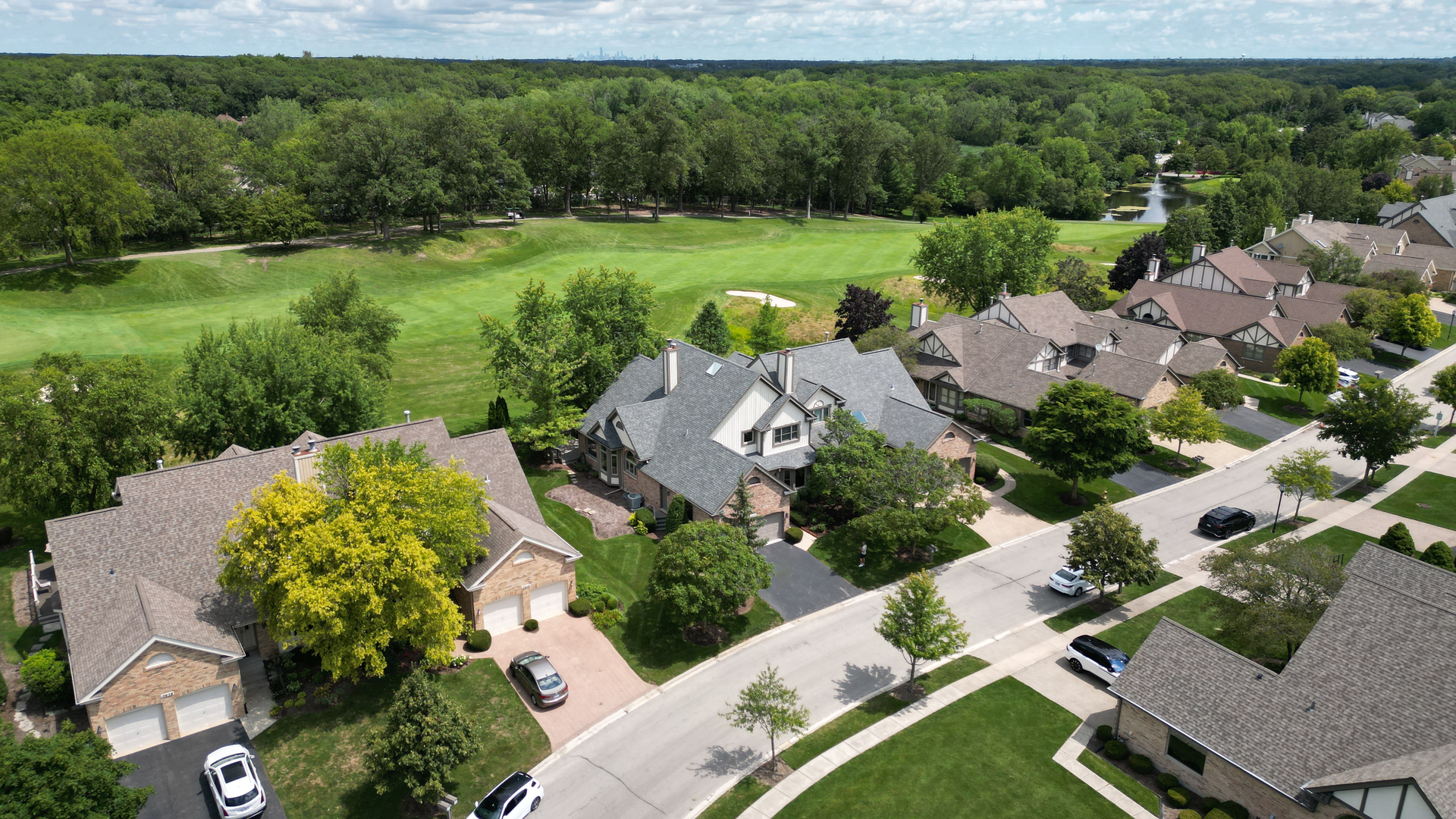 10646 Golf Road