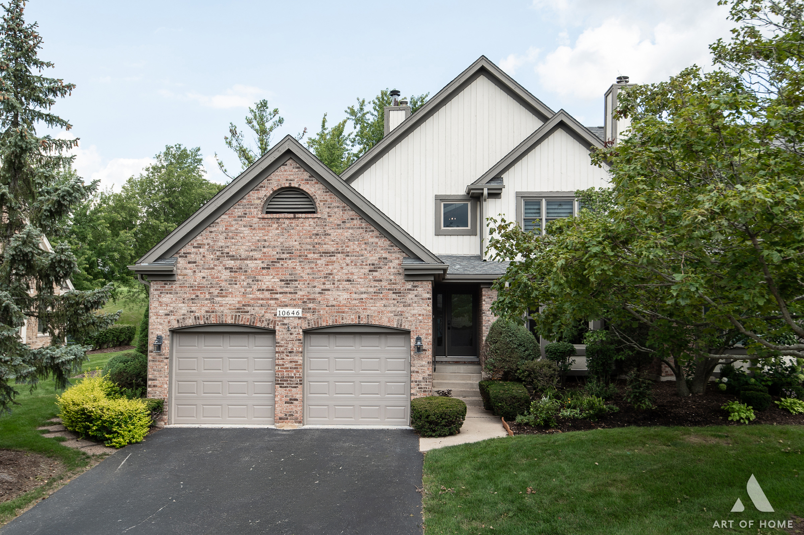 10646 Golf Road