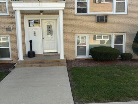 4938 N Leonard Drive Unit 1B, Norridge, IL 60706 - #: 12466155