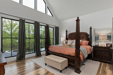 Tiny photo for 10028 E Pineridge Drive, Effingham, IL 62401 (MLS # 12596836)