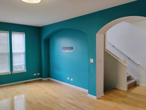 Tiny photo for 1166 Georgetown Way #0, Vernon Hills, IL 60061 (MLS # 12487107)