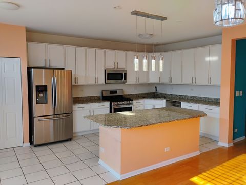 Tiny photo for 1166 Georgetown Way #0, Vernon Hills, IL 60061 (MLS # 12487107)