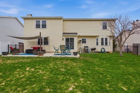 Tiny photo for 1019 Sawgrass Drive, Normal, IL 61761 (MLS # 12593437)