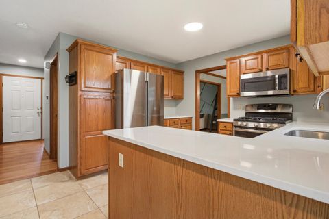 Tiny photo for 1019 Sawgrass Drive, Normal, IL 61761 (MLS # 12593437)