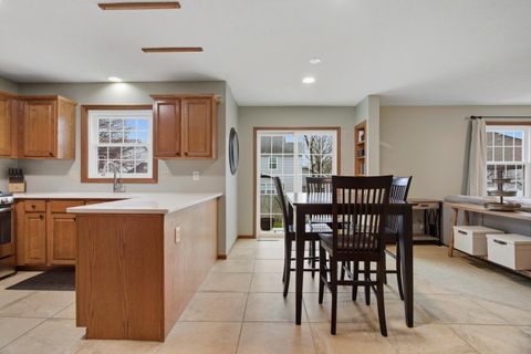 Tiny photo for 1019 Sawgrass Drive, Normal, IL 61761 (MLS # 12593437)