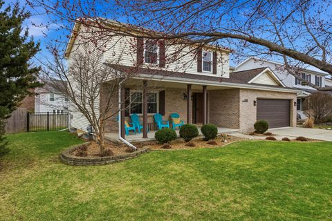 Tiny photo for 1019 Sawgrass Drive, Normal, IL 61761 (MLS # 12593437)