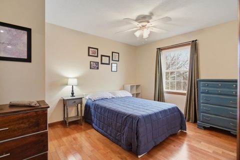 Tiny photo for 1019 Sawgrass Drive, Normal, IL 61761 (MLS # 12593437)