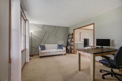 Tiny photo for 1019 Sawgrass Drive, Normal, IL 61761 (MLS # 12593437)