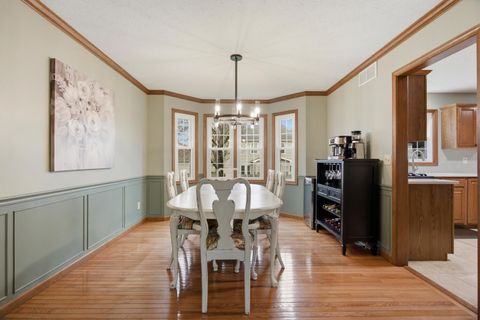 Tiny photo for 1019 Sawgrass Drive, Normal, IL 61761 (MLS # 12593437)