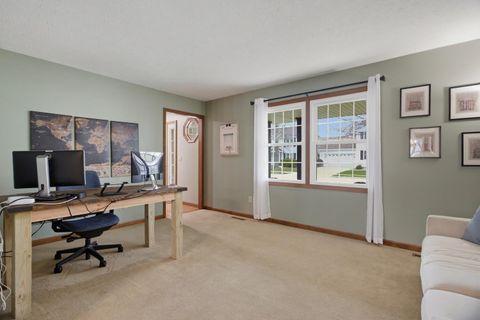 Tiny photo for 1019 Sawgrass Drive, Normal, IL 61761 (MLS # 12593437)