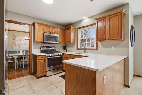 Tiny photo for 1019 Sawgrass Drive, Normal, IL 61761 (MLS # 12593437)