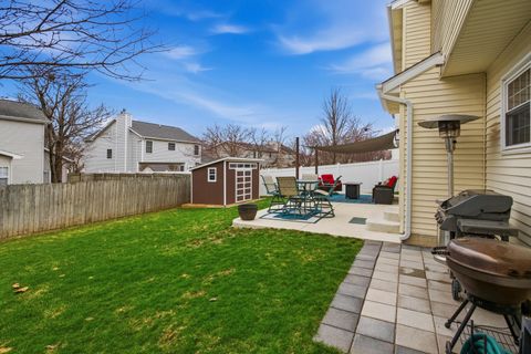 Tiny photo for 1019 Sawgrass Drive, Normal, IL 61761 (MLS # 12593437)