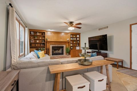 Tiny photo for 1019 Sawgrass Drive, Normal, IL 61761 (MLS # 12593437)