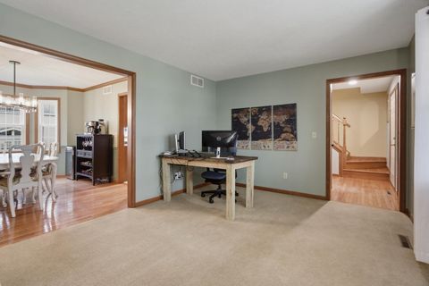 Tiny photo for 1019 Sawgrass Drive, Normal, IL 61761 (MLS # 12593437)