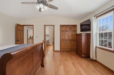 Tiny photo for 1019 Sawgrass Drive, Normal, IL 61761 (MLS # 12593437)