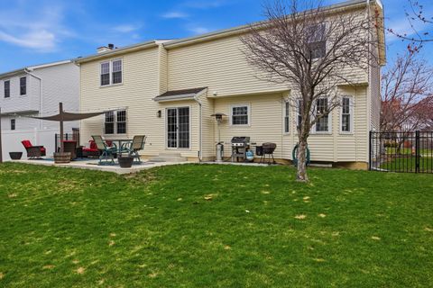 Tiny photo for 1019 Sawgrass Drive, Normal, IL 61761 (MLS # 12593437)