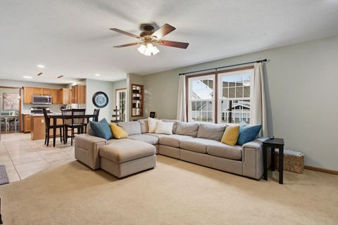 Tiny photo for 1019 Sawgrass Drive, Normal, IL 61761 (MLS # 12593437)