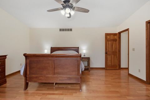 Tiny photo for 1019 Sawgrass Drive, Normal, IL 61761 (MLS # 12593437)