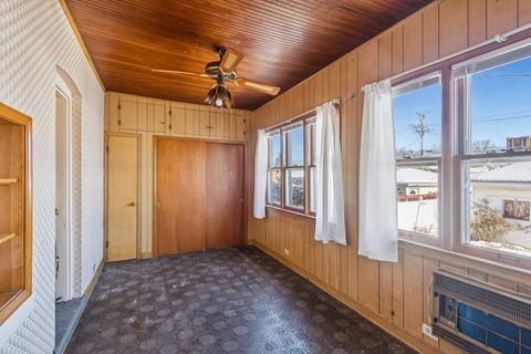 Tiny photo for 3025 N Nagle Avenue, Chicago, IL 60634 (MLS # 12533107)