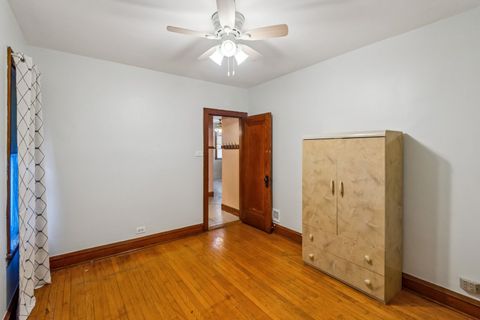 Tiny photo for 3025 N Nagle Avenue, Chicago, IL 60634 (MLS # 12533107)