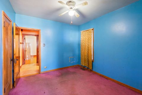 Tiny photo for 3025 N Nagle Avenue, Chicago, IL 60634 (MLS # 12533107)