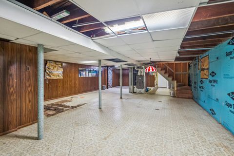 Tiny photo for 3025 N Nagle Avenue, Chicago, IL 60634 (MLS # 12533107)