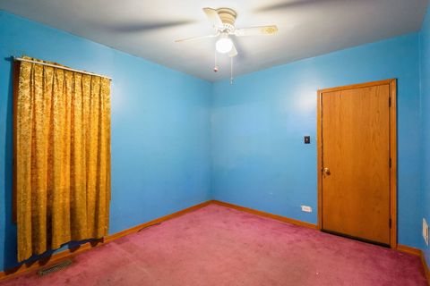 Tiny photo for 3025 N Nagle Avenue, Chicago, IL 60634 (MLS # 12533107)